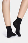 Zivame Ankle Length Socks (Pack of 2) - Multicolor — thumbnail 7